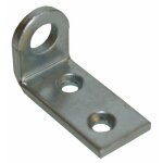 �querres lisses pour vis de meuble - 12 pi�ces ludmann