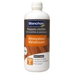 Rnovateur metallisant satine - 1l blanchon