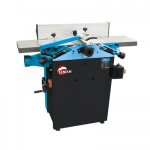 Rabot dgauchisseuse 250 mm rad250 leman