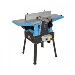 Rabot dégauchisseuse 260 mm rad260 leman Rabot dégauchisseuse 260 mm rad260 leman