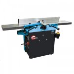 Rabot dgauchisseuse 310mm rad310t triphas leman