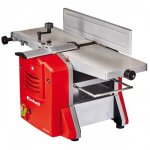 Rabot dgauchisseuse 1500 w tc - sp 204 einhell