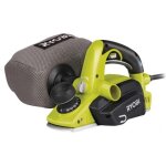 Rabot �lectrique 220v, 600w - epn6082chg ryobi