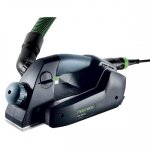 Rabot lectrique 65 mm - ehl 65 eq - plus - 720w festool
