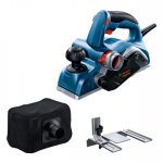 Rabot �lectrique 700w gho 20 - 82 - solo - 06015a9100 bosch