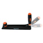 Rabot pour plaque de pl�tre et bois variorap edma