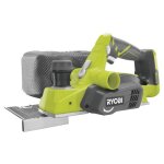 Rabot sans fil 18v one + ? - solo - r18pl - 0 ryobi