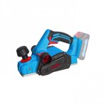 Rabot sans fil 20v - rabotage 82 mm - solo - fcpl822x leman