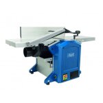 Raboteuse d�gauchisseuse 1800w - largeur 305 mm - hms1250 scheppach