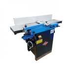 Raboteuse d�gauchisseuse 3000w - 310 mm - rad311 leman