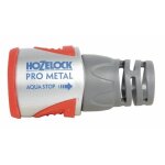 Raccords aquastop 15 mm hozelock
