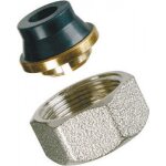 Raccord � compression cuivre keep - diam�tre 14 mm rbm