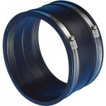 Raccord easy joint sanitaire 30 - 35 mm pc35 flb