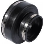 Raccord easy joint sanitaire rduit 38 - 43 / 30 - 35 flb