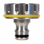 Raccord fem diam 20 / 27 tricoflex