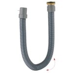 Raccord flexible - fitoflex - diam�tre 32 mm - pvc valentin
