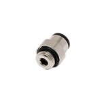 Raccord instantan� � piquage m�le filetage bspp cylindrique 3101 04 13 parker legris