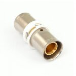 Raccord per  sertir - union gale - diamtre 20 mm boutt