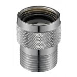 Raccord de protection pour machine � laver 20x27 neoperl
