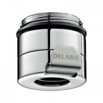 Raccord rapide biofil m24x125 delabie