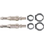 Raccord rapide mle oxygne / actylne - 730147d castolin