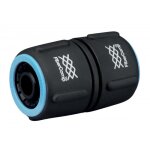 Raccord rparateur de tuyau fibercomp pour tuyaux 13 / 15mm fiskars