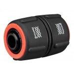 Raccord rparateur de tuyau fibercomp pour tuyaux 19 mm fiskars