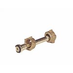 Raccord de transvasement express