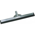 Raclette de sol métallique renforcée double mousse 44 cm - douille métallique Ø24 mm taliaplast Raclette de sol métallique renforcée double mousse 44 cm - douille métallique Ø24 mm taliaplast