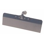 Racloir de cantonnier pour manche 32mm - largeur 30cm perrin