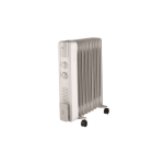 Radiateur  bain d'huile 1500 w win ypsos
