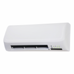 Radiateur cramique mural 2000 w gio domair