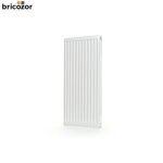 Radiateur chauffage central ? vertical - compact all in - type 11 - 900x400 mm stelrad