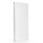 Radiateur chauffage central ? vertical - compact all in - type 21 - 600x400 mm stelrad