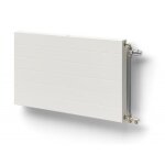 Radiateur eau chaude - compact style - type 33 - 400 x 700 mm stelrad