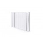 Radiateur éléctrique basse consommation - 1500 w - versalles rointe Radiateur éléctrique basse consommation - 1500 w - versalles rointe