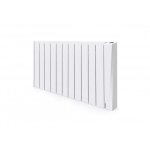 Radiateur éléctrique basse consommation - 2000 w - versalles rointe Radiateur éléctrique basse consommation - 2000 w - versalles rointe