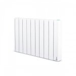Radiateur lectrique basse consommation - wi - fi - 1500w - belize - stock rointe