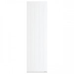 Radiateur lectrique chaleur douce connect vertical - 2000w - nirvana no atlantic