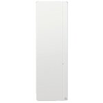 Radiateur lectrique chaleur douce etic compact digital vertical 2000 watts noirot