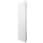 Radiateur lectrique - chaleur douce - sokio - vertical 1500w atlantic