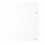 Radiateur �lectrique connect� compact - horizontal - 1500w - agilia plus atlantic
