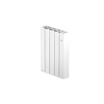 Radiateur �lectrique � inertie fluide 750w horizontal axino 3eo intuis