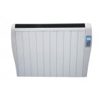 Radiateur  inertie ceramique 1500w - chaleur douce - ef145 chemin' arte
