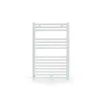 Radiateur sche serviettes - raccordement central - puissance 384 watts - ares irsap
