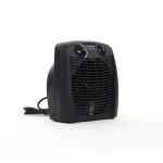 Radiateur soufflant - mobile - 2000 w - new gobi alpatec