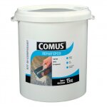 Ragrage poxy - 15 kg - repar'epox comus