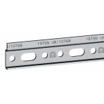 Rail de fixation de placards hauts 875 pour suspensions 801 / 806 / 818 camar