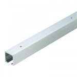 Rail haut pour porte coulissante junior 80 - 100 - l 2000 mm hawa