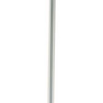 Rail klick system - 3 m boulet